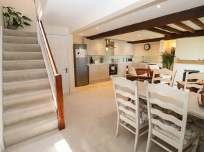 3 Mount Pleasant
