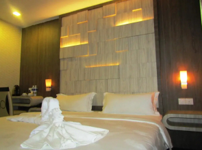 Paragon Nagoya Hotel Batam