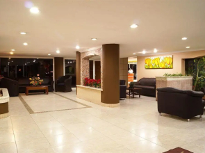 Hotel Graham Villahermosa