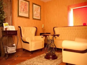 Hotel Star-Dadaj Resort & SPA
