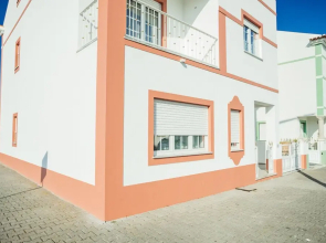 Best Houses 29 - Peniche Chakra House