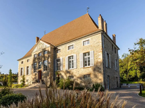 Domaine de Dolomieu, BW Premier Collection