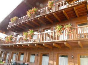 Hotel l'Artisin