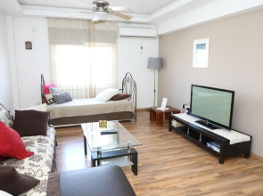 Achillion Apartments