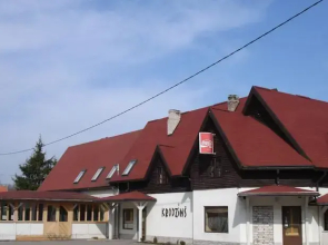Motelis Krodziņš