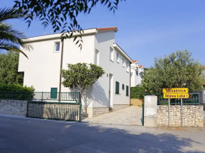 Marin - 100m From the sea - A2