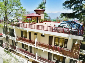 Bear Valley Resort Dalhousie