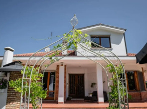 Villa Sequoia