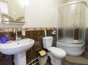 U Yudzhina Guest House
