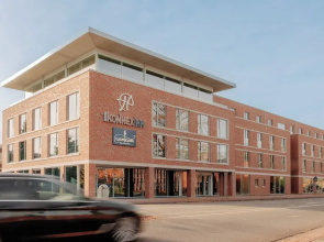 KONNEX INN Nordhorn by Hackmann