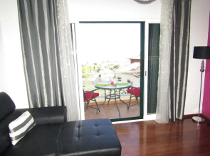 Panorama Charming Apartment