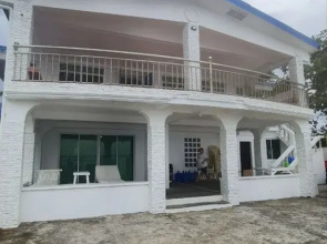 Stunning Villa House in Balayan Batangas With Private Pool and Ocean Views