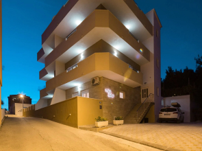 Apartments Villa Kolar