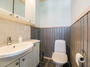 Rukan Taikavuosseli 10 b Kuusamo