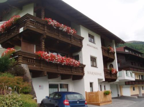 Haus Harmonie