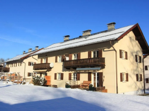 Apartment Kitzbuhel Near Ski Slopes