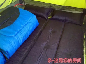 Datang Purple Camel Hostel Dunhuang
