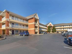 Extended Stay America Select Suites - St. Louis - Westport - E Lackland Rd