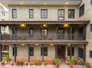 Hotel Utsab Himalaya