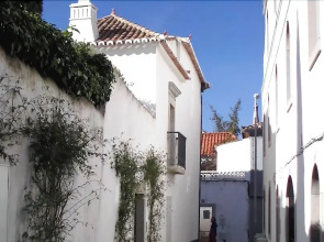 Travessa de Lisboa