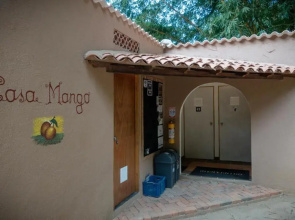 Finca Hostal Bolivar - Casa Maracuya