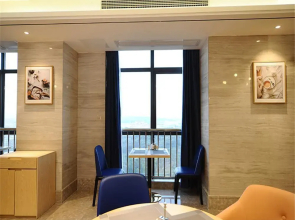 Kyriad Hotel Changsha Environmental Protection Science and Technology Park