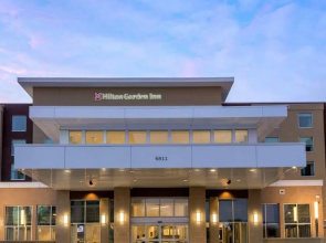 Hilton Garden Inn Memphis East Germantown, TN