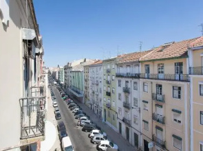 Portugália Apartments