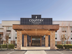 Country Inn & Suites by Radisson, Sevierville Kodak, TN
