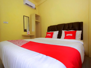 OYO 2049 Tassa Kost Syariah