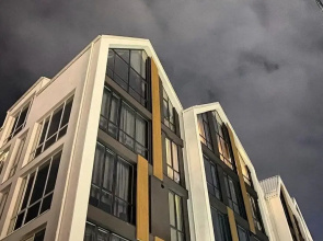 Baza Smart Hotel