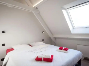 gastenverblijf 't Baertshof