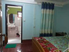 Kyaw Ngapali Lodge