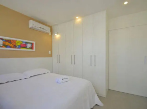 Tonelero Apartment 254