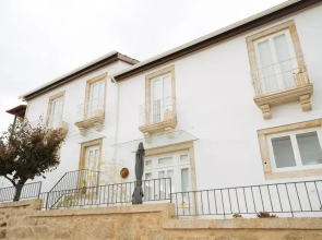 Casa Darcã