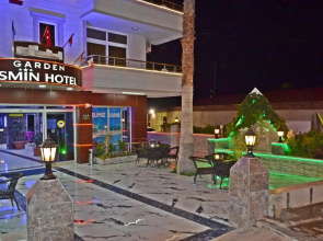 Garden Asmin Otel
