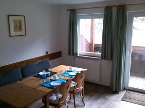 Tiroler Alpblick Appartements