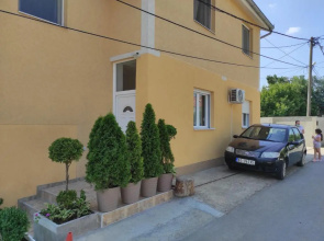 Andrea apartment