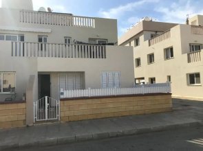 4 Georgios Court Liopetri Cyprus