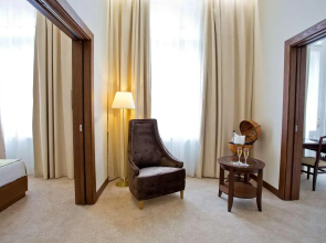 Palace Hotel Zagreb