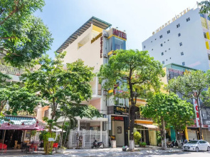 OYO 403 Bao Quyen Hotel