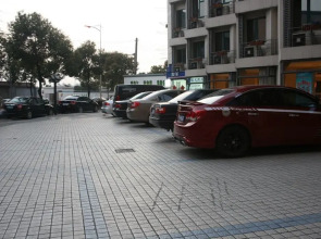 Jinjiang Inn Shanghai World Expo