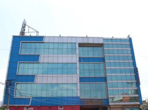 Hotel Sun Plaza