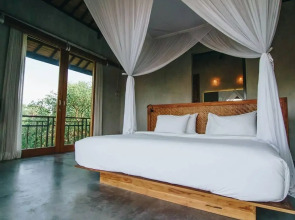 ZIN Berawa Villas & Bungalow