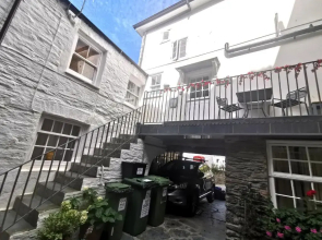 Malahne Apartment Port Isaac