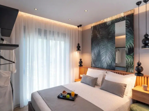 Palmeral Luxury Suites