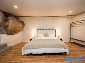 Pingtan Qiyan Yuehai Beach Seascape Resort Homestay