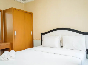 Fully Furnished 2BR Apartment at Great Western Resort