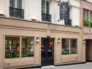 Hôtel Phileas Lazare & Spa - Opéra