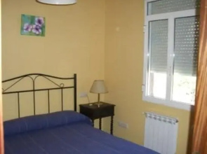Apartment in Vigo, Pontevedra 100119